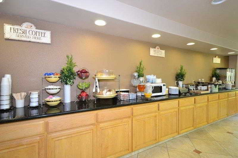 Hotel Western Lanai Garden Inn&suites