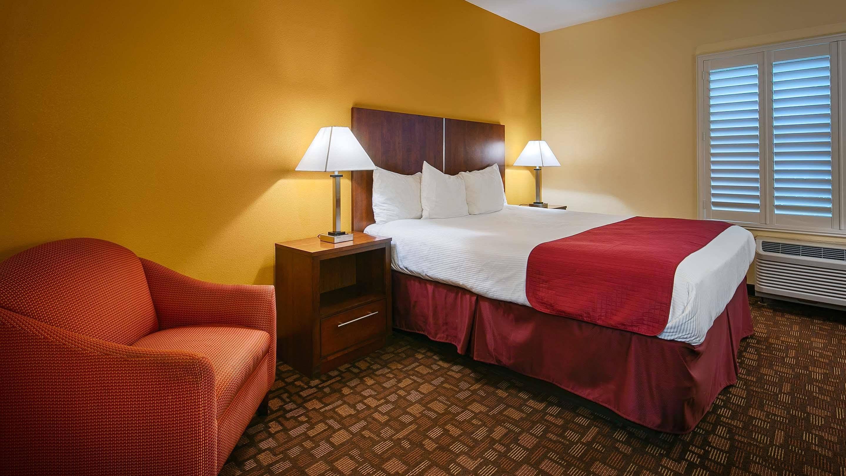 Western Lanai Garden Inn&suites Hotel San José