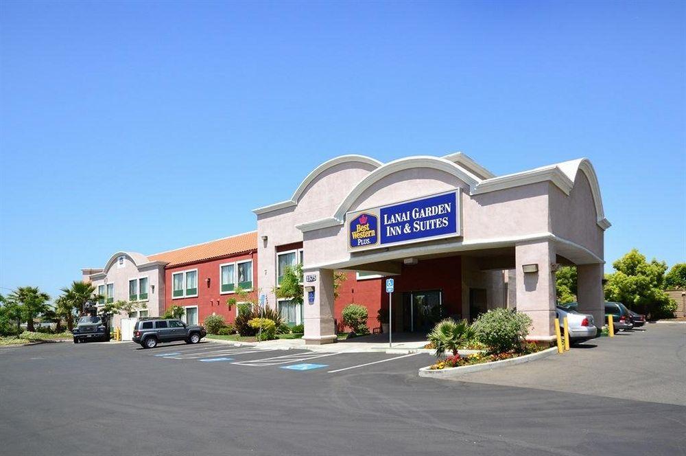 Western Lanai Garden Inn&suites San José