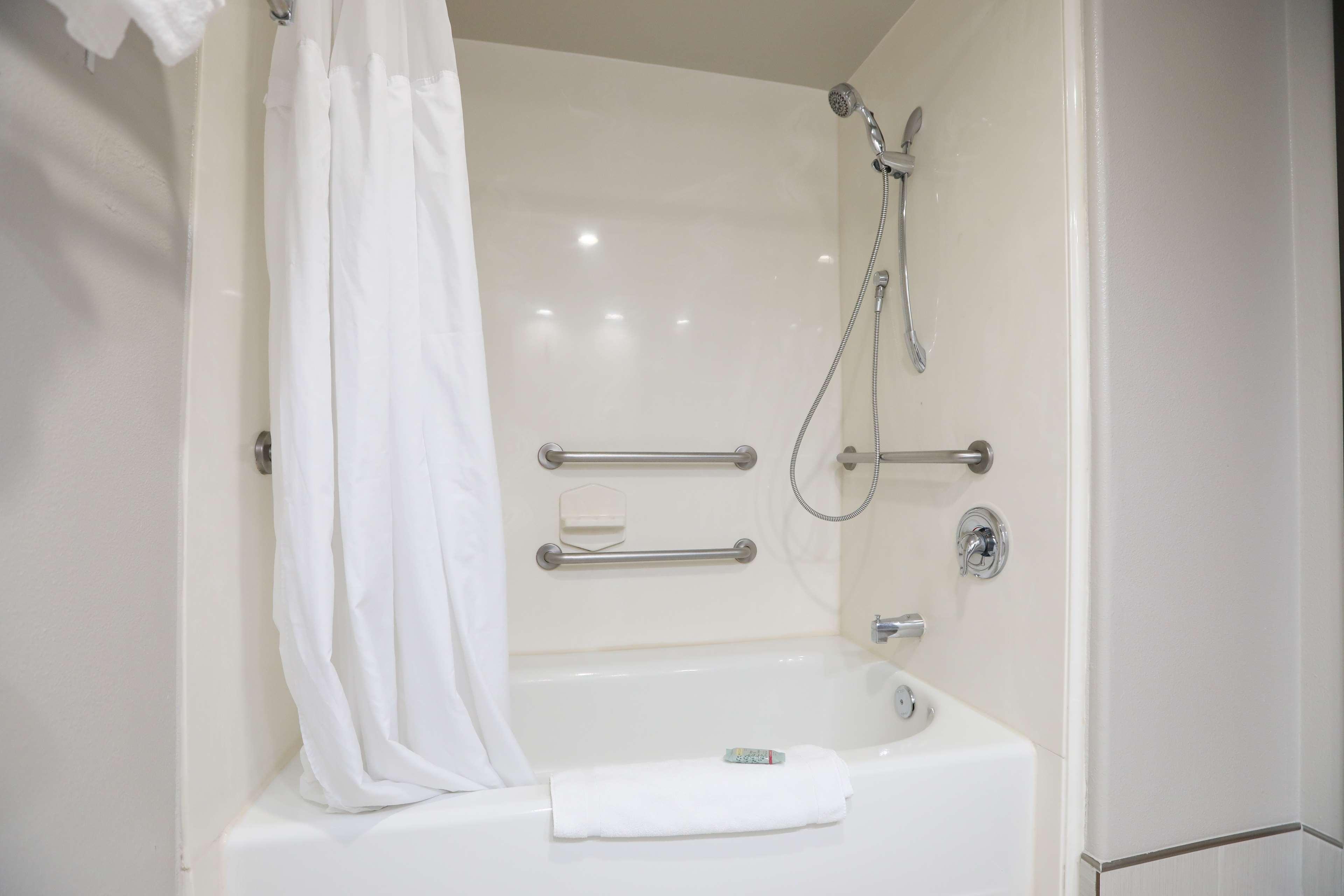 Western Lanai Garden Inn&suites 3* San José