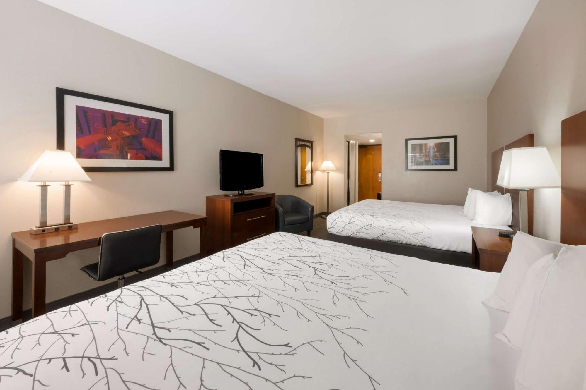 Western Lanai Garden Inn&suites 3*