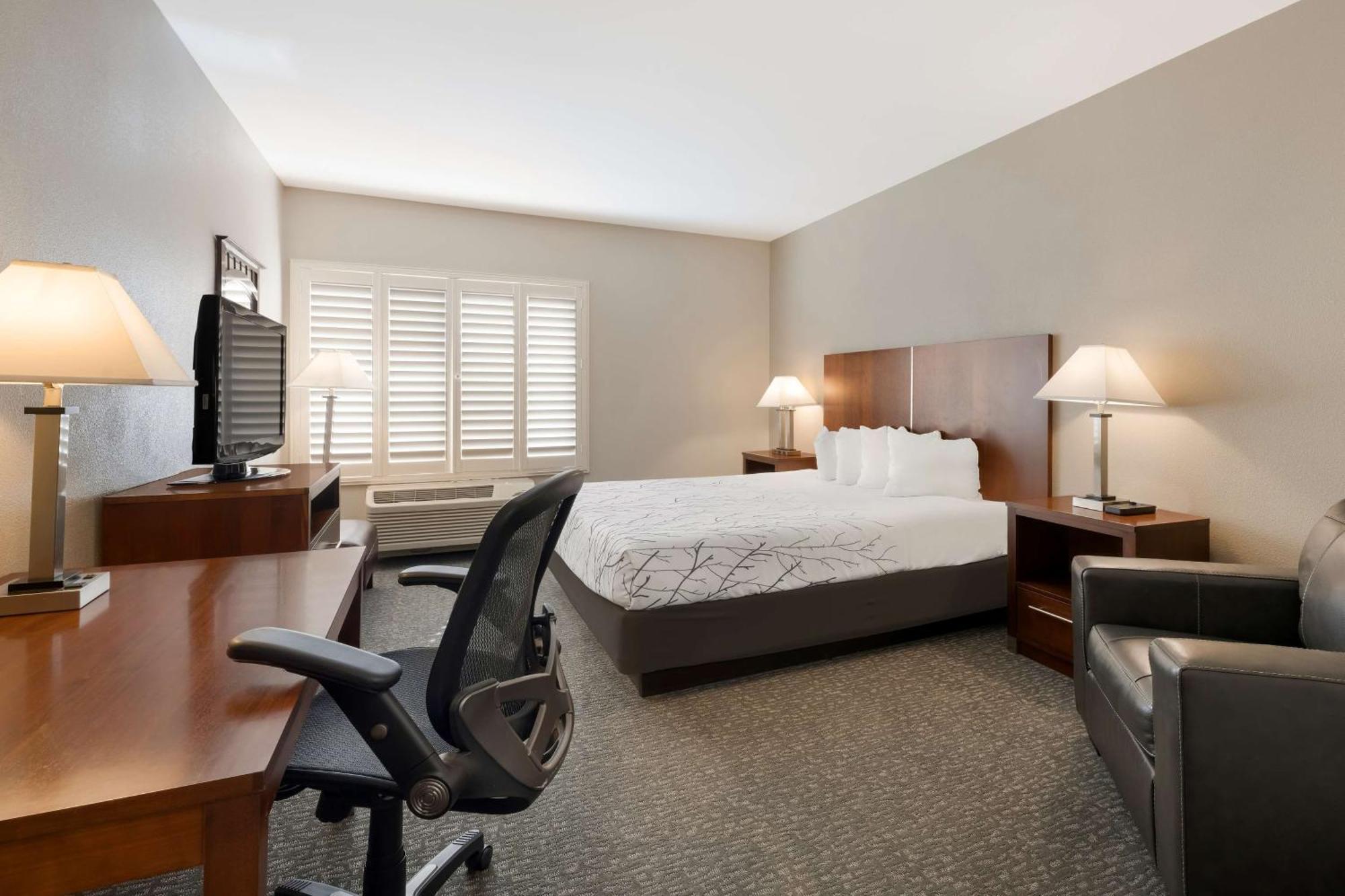 Western Lanai Garden Inn&suites Hotel 3*