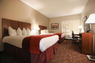 Hotel Western Lanai Garden Inn&suites