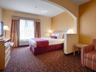 Hotel Western Lanai Garden Inn&suites 3*