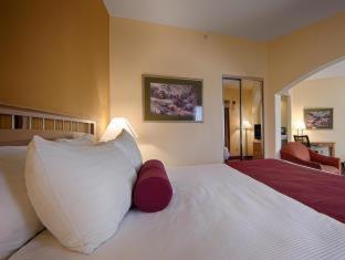 Hotel Western Lanai Garden Inn&suites San José