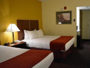 Western Lanai Garden Inn&suites Hotel