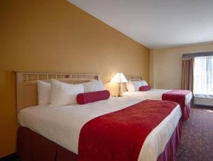 Western Lanai Garden Inn&suites San José