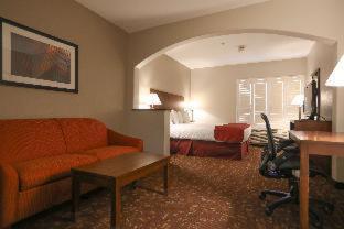 Western Lanai Garden Inn&suites Hotel