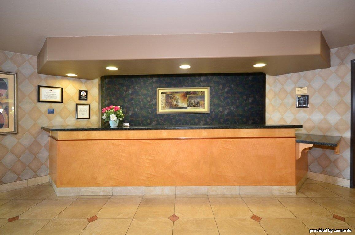 Western Lanai Garden Inn&suites Hotel