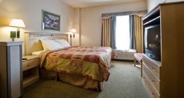 Western Lanai Garden Inn&suites Hotel San José
