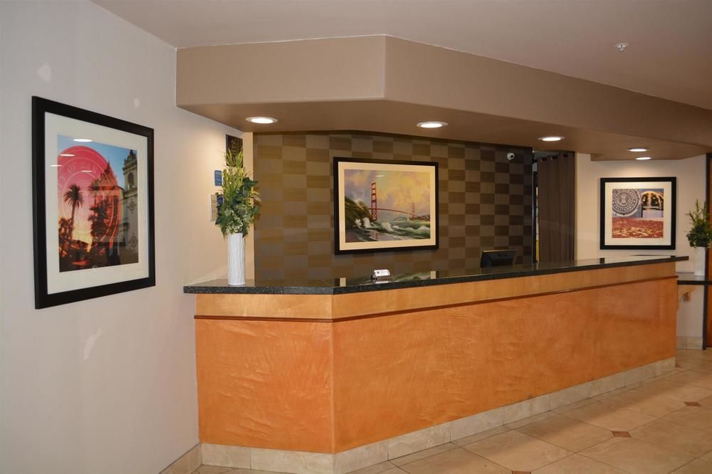 Western Lanai Garden Inn&suites 3* San José
