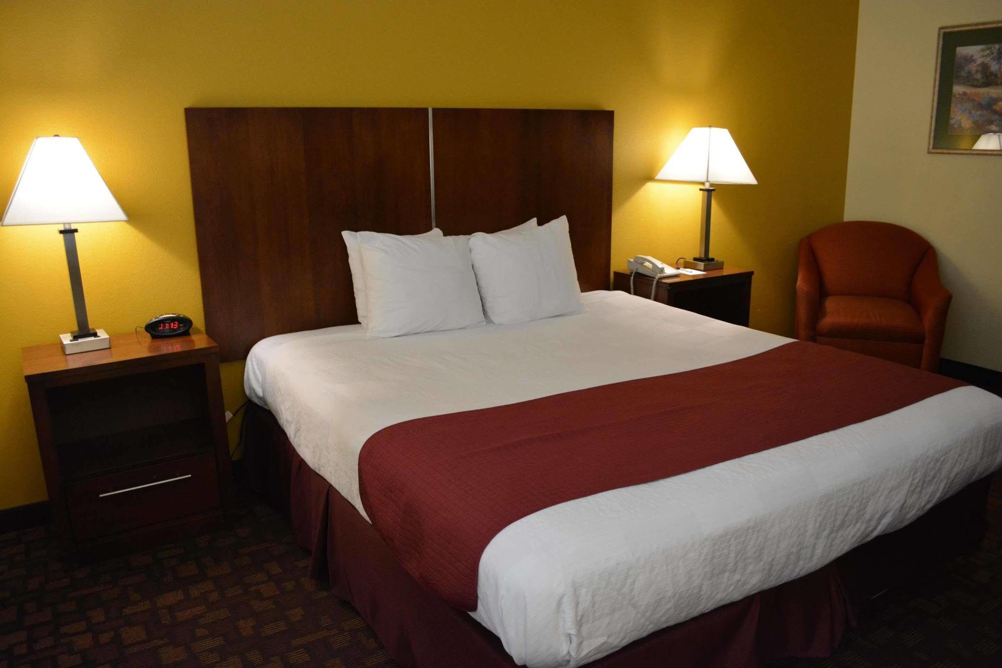Hotel Western Lanai Garden Inn&suites San José