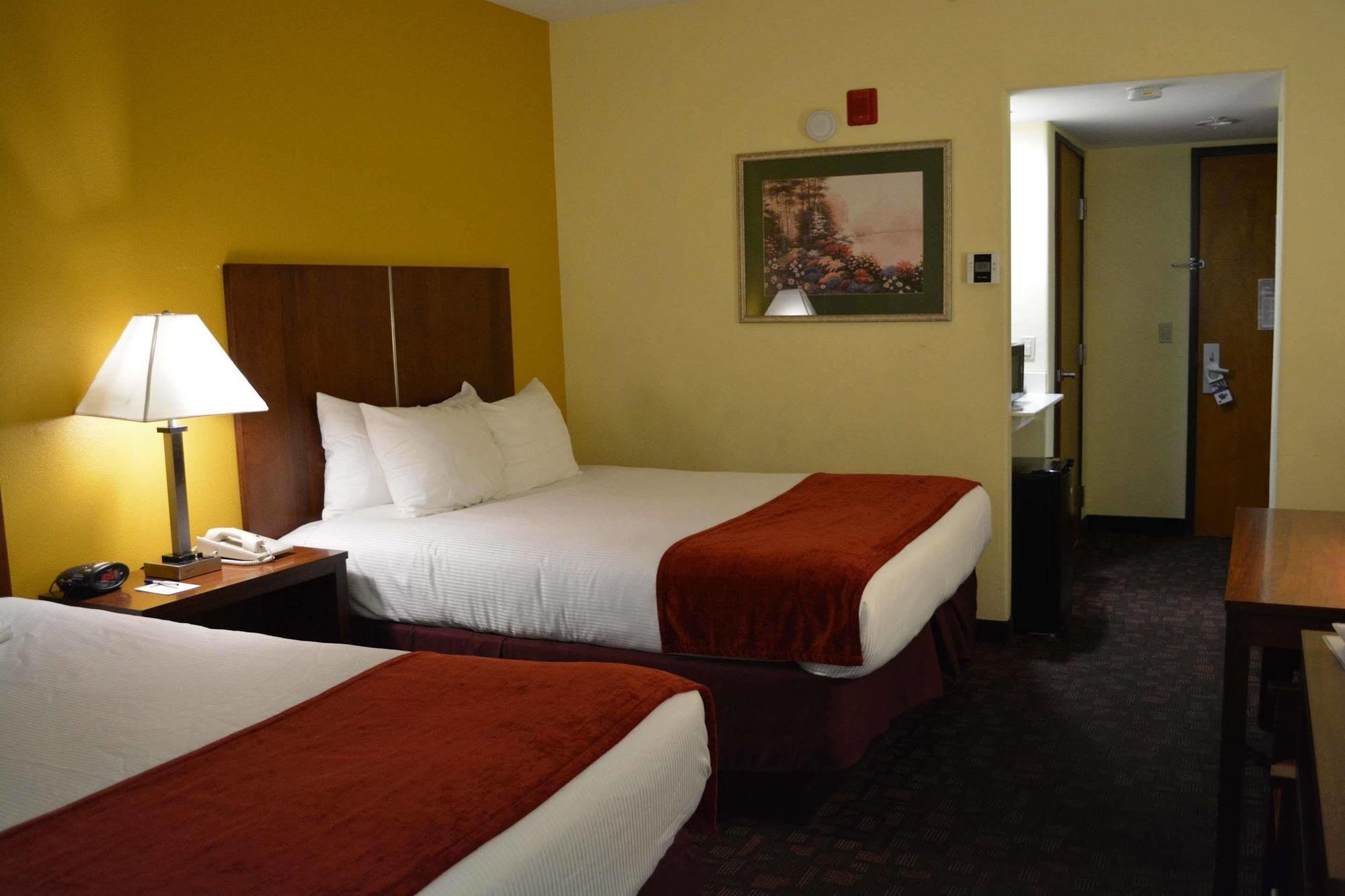 Western Lanai Garden Inn&suites Hotel 3*