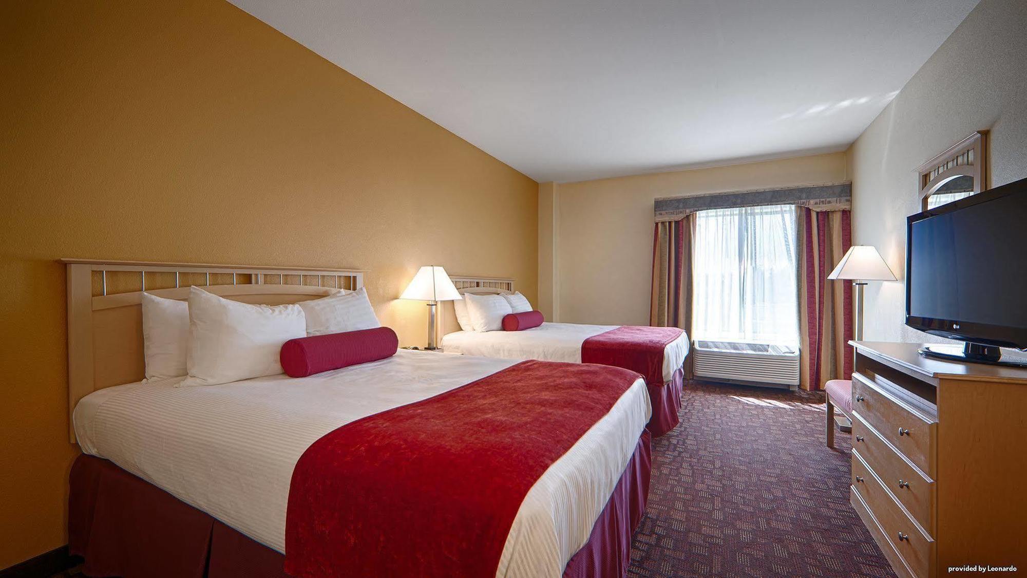 Hotel Western Lanai Garden Inn&suites