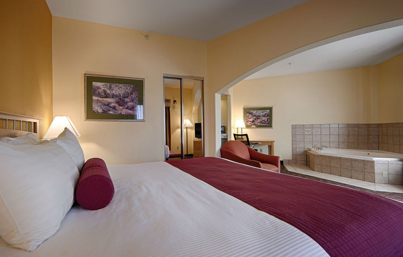 Western Lanai Garden Inn&suites Hotel 3*