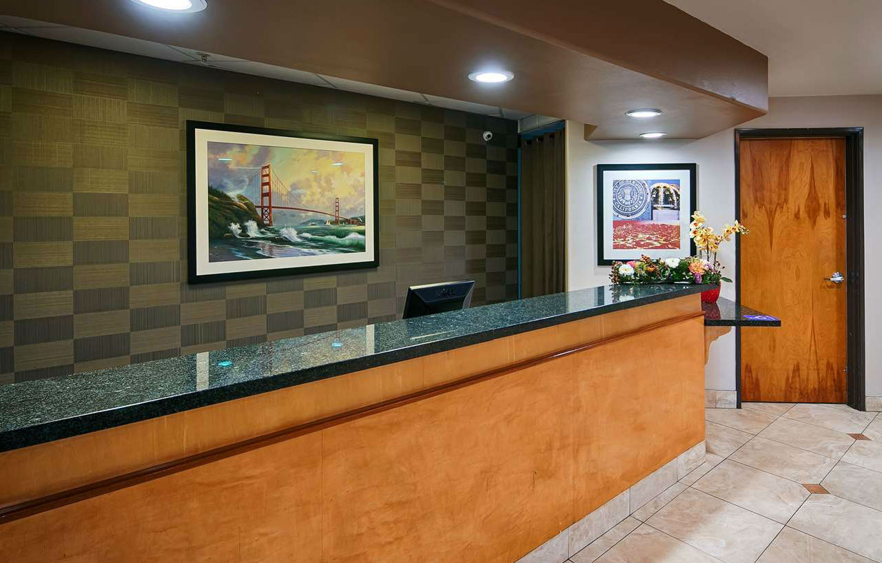 Hotel Western Lanai Garden Inn&suites 3*